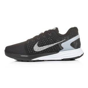 Nike lunarglide flash sneakers